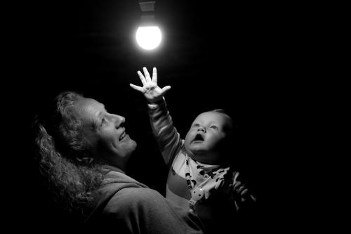 Luz